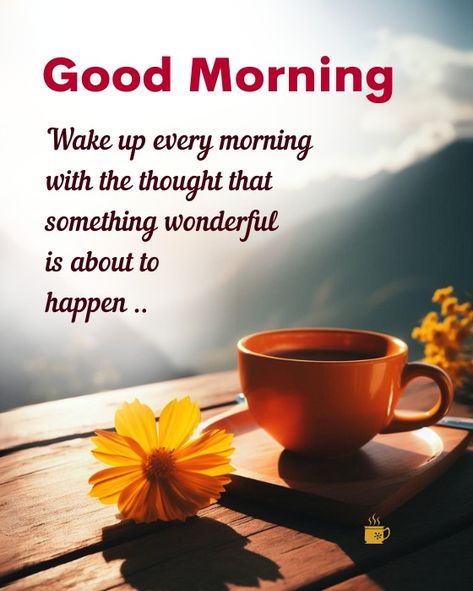 🌺🌼🌺 #GoodMorning #happymonday Good Morning Nature Quotes, Morning Peace, Inspirational Morning Prayers, Very Good Morning Images, Healthy Vibes, Beautiful Good Morning Wishes, Morning Sayings, Say Good Morning, Morning Wednesday