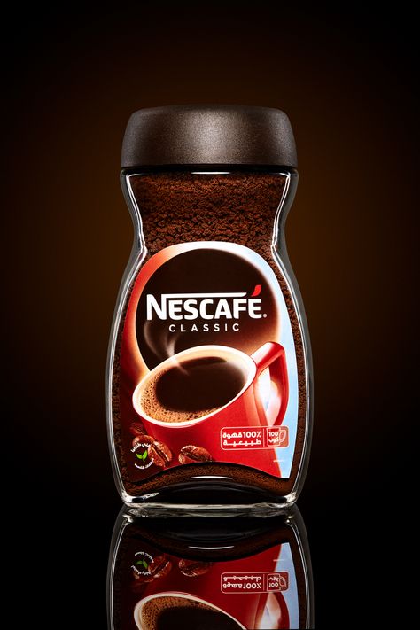 Nescafe Campaign 2017 on Behance Nescafe Photography, Nescafe Coffee Aesthetic, Coffee Glass Design, Nescafe Logo, Nestle Coffee, Nescafe Coffee, Low Key Photography, Coffee Health, Colgate Toothpaste