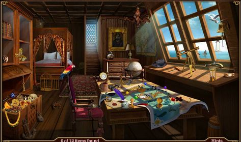 https://flic.kr/p/axrFx2 | Chapter 20.3 Captain's Quarters Tall Ships Art, Captain's Quarters, Captains Quarters, Pirate Boats, Pirates Cove, Sea Of Thieves, Wooden Ship, Fantasy Places, Tropical Theme