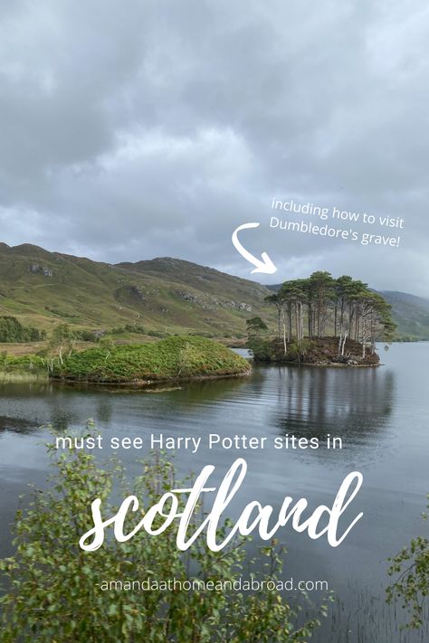 Harry Potter Filming Locations Scotland, Harry Potter Locations Scotland, Harry Potter Scotland Tour, Edinburgh Scotland Harry Potter, Harry Potter Scotland Locations, Scotland Harry Potter Sites, Scotland Hikes, Harry Potter Scotland, Scotland Harry Potter