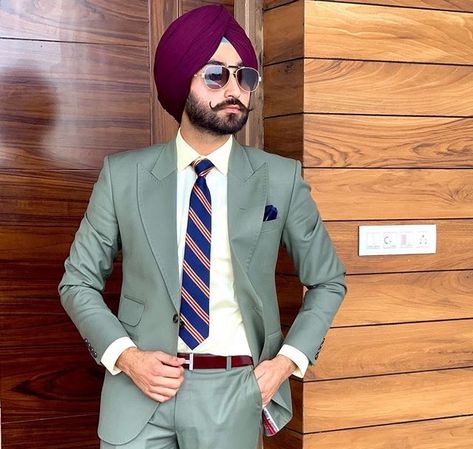 Coat Pant Colour For Men, Pagg Turban Colour, Coat Pant For Men Suits Wedding Punjabi, Punjabi Coat Pant With Turban, Sardar Fashion Turban, Boys Coat Pant Design For Wedding, Sardar Coat Pent, Coat Pant With Turban For Men, Pent Coat For Men