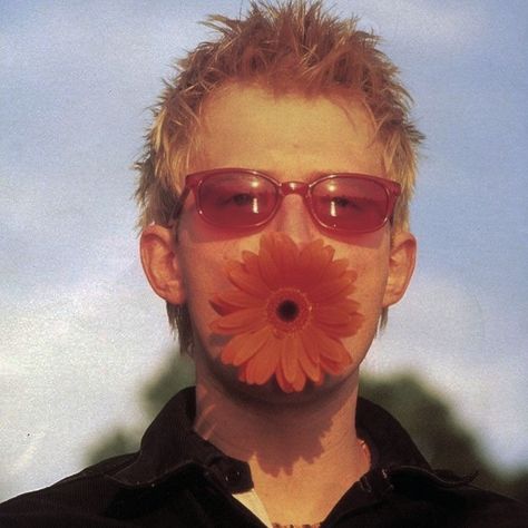 Pablo Honey, Hail To The Thief, Thom Yorke Radiohead, Ok Computer, Thom Yorke, Silly Photos, Arte Inspo, Foto Ideas Instagram, Radiohead