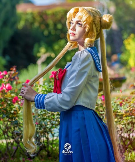 Diana sailor moon