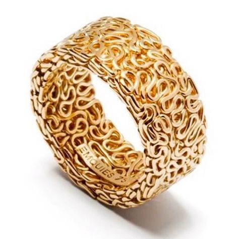 When the noodle you are eating become your magnificent gold ring! 🍜// Emquies Holstein #donnajewel #enjoy Fun Jewelry, Beauty Lover, Gold Wire, Contemporary Jewellery, Arm Candy, Schmuck Design, Modern Jewelry, Bling Bling, Unique Rings