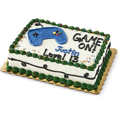 Game Theme Birthday Cake, Arcade Cake Ideas, Level Up Cakes For Boys, Video Game Controller Cake, Arcade Birthday Cake, Video Game Birthday Party Cake, Video Game Theme Cake, Video Game Cakes For Boys, Level Up Birthday Cake