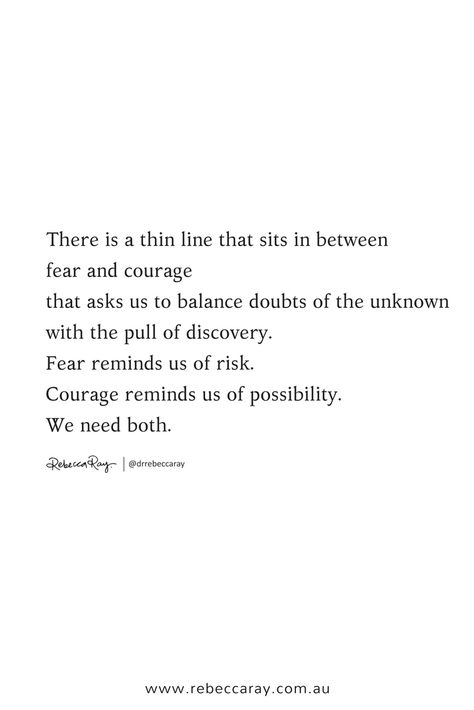 Risk For Love Quotes, Fear And Doubt Quotes, Quotes About Fear Of The Unknown, Unknown Quotes Wise Words, Doubting Quotes, Fear Love Quotes, Brave Woman Quotes, Worthiness Quotes, Fear Of The Unknown Quotes