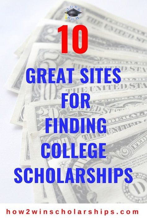 College Grants And Scholarships, Scholarships For College 2023-2024, 2025 Graduate, Scholarship Tips, University Scholarships, Scholarships For College Students, School Scholarship, College Resources, Financial Aid For College