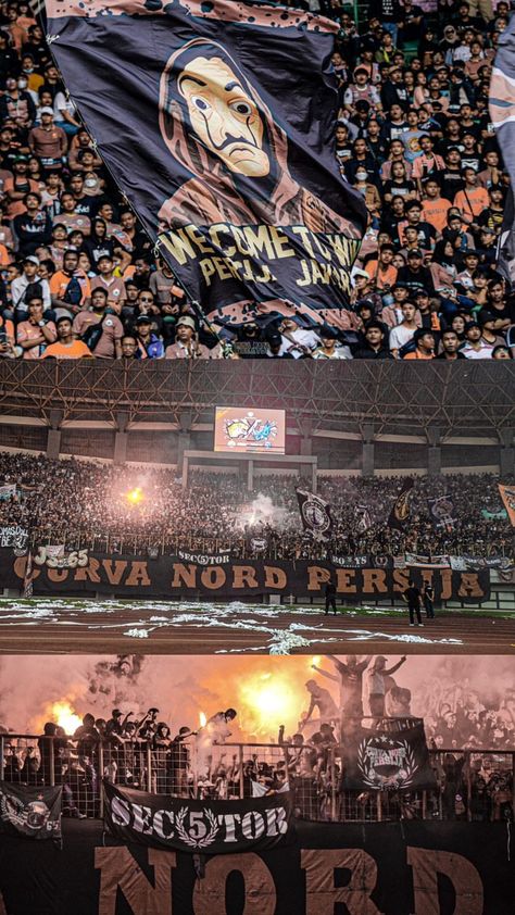 Giant Flag, Hype Wallpaper, Hammers, Real Madrid, Jakarta, Madrid, Bali, Indonesia, The Unit