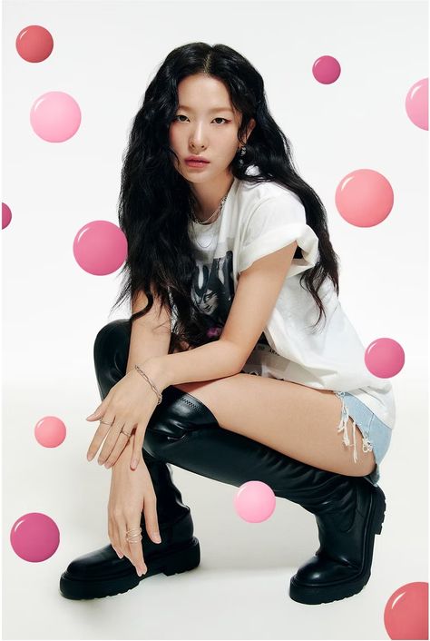 KSG Updates on Twitter: "230122 Qoo10 Japan Amuse Jel-Fit Pre-sale https://t.co/CU0pPHVMo7 #슬기 #SEULGI @RVsmtown https://t.co/buF8IqtGTY" / Twitter Seulgi Photoshoot, Korean Photoshoot, Red Velvet Photoshoot, Seulgi Instagram, Kang Seul-gi, Kang Seulgi, Red Velvet Seulgi, Velvet Fashion, 1 Girl