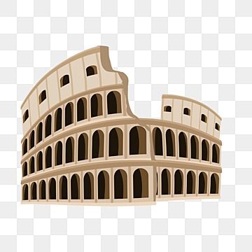 Roman Colosseum, Architecture Landmark, Png Hd, Clipart Images, Leaning Tower Of Pisa, Png Clipart, Transparent Png, Png Image, Png Images