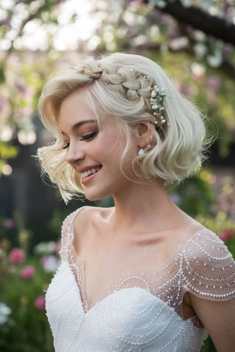 Transform your bridal look with this breathtaking South Indian wedding hairstyle that beautifully blends tradition and elegance. This intricate updo features delicate braids adorned with vibrant flowers and sparkling jewels, making it perfect for your special day. Celebrate the rich heritage of South Indian culture with this stunning bridal style that complements any wedding attire. Discover the magic of wedding hairstyles that leave a lasting impression! #weddinghairstyles Intricate Updo, South Indian Culture, South Indian Wedding Hairstyles, Indian Wedding Hairstyles, Vibrant Flowers, Indian Culture, Wedding Hairstyle, South Indian Wedding, Bridal Look