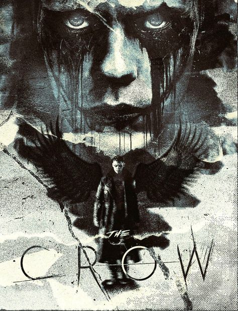 The Crow 2024 Wallpaper, The Crow Art Movie, The Crow Poster, The Crow Comic, Crow Comic, Hero Drawing, Sun Printing, Crow Movie, Crow Art