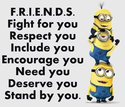 Image result for minions quotes Verknipte Humor, Funny Minion Pictures, Funny Minion Memes, Minion Pictures, Minion Jokes, Friendship Humor, Funny Minion Quotes, Minion Quotes, Minions Quotes