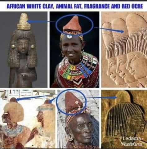 Ancient Nubia, Egyptian People, Ancient Egyptian Deities, Kemet Egypt, African American History Facts, Afro Dance, Ancient Egypt History, Black Fact, Ancient Egyptian Gods