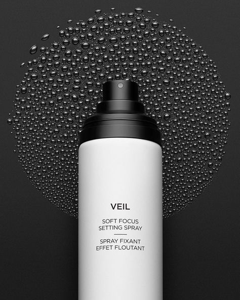 Hourglass Cosmetics on Instagram: “An ultra-fine mist that’s undetectable. Veil Setting Spray takes your skin to the next level.  #VeilSettingSpray #HourglassCosmetics” Powder Setting, Performance Makeup, Hourglass Cosmetics, Hydrating Mist, Collections Photography, Beauty Marketing, Hair Mist, Mist Spray, Facial Mist