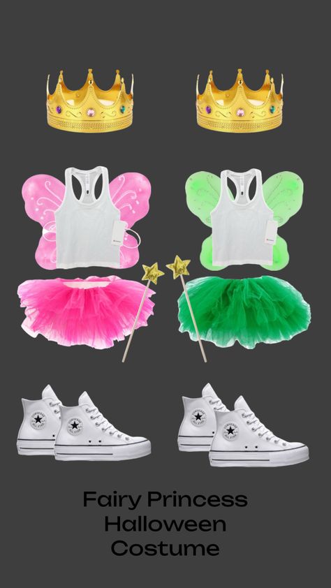 fairy princess Halloween costume | my costume 4 this year 😋 | #halloween #fairy #preppy #princess #costume #fyp Preppy Halloween Costume, Preppy Halloween, Princess Halloween, Princess Halloween Costume, Halloween Fairy, Princess Costume, Fairy Princess, Fairy Princesses, Halloween Costume