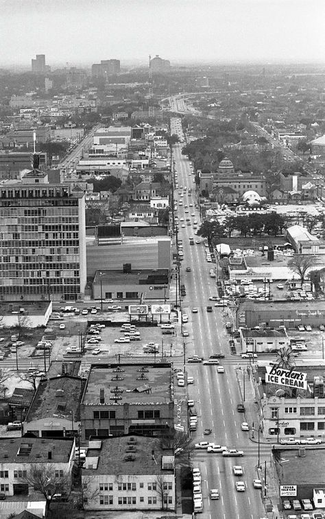 Texas Revolution, Nrg Stadium, Houston Street, Railroad Companies, Downtown Houston, Texas History, Street Names, Historic Preservation, Gulf Of Mexico