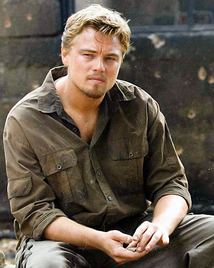 Leonardo Dicaprio Blood Diamond, Leonardo Dicaprio Now, Leonardo Dicaprio Quotes, Leonardo Dicaprio Movies, Young Leonardo Dicaprio, Freddy Mercury, Hollywood Men, Leo Dicaprio, Blood Diamond