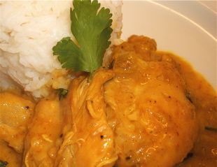 Chicken Curry (English Style) English Curry Recipe, English Curry, British Recipes, Best Curry, Lemon Rice, English Food, British Food, Curry Paste, Chicken Curry