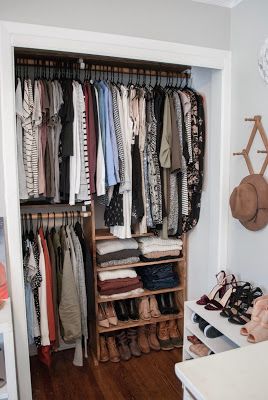 DIY Closet Storage Shelves Bags Closet Ideas, Cost Closet, Double Rod Closet, Closet Storage Shelves, Storage Closet Shelving, Diy Closet Storage, Closet Necessities, British Slang, Closet Shelving