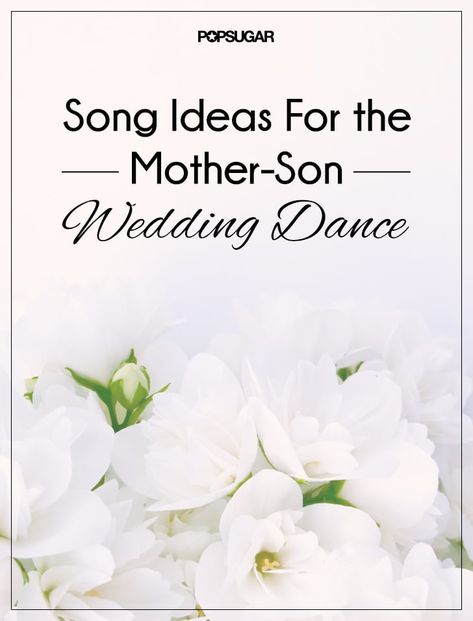 Ideas For the Mother-Son Wedding Dance Wedding Party Dance Songs, Mother Son Wedding Songs, Wedding Music Ideas, Mother Son Songs, Mother Son Wedding Dance, Wedding Party Dance, Songs For Sons, Wedding Reception Music, Song Ideas