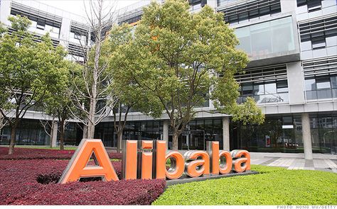 Studio Ceed shares:  Alibaba is generating insane profits Into Video, Initial Public Offering, Lifestyle Trends, Video Streaming, Tech News, Things To Know, Alibaba Group, Projects To Try, Neon Signs