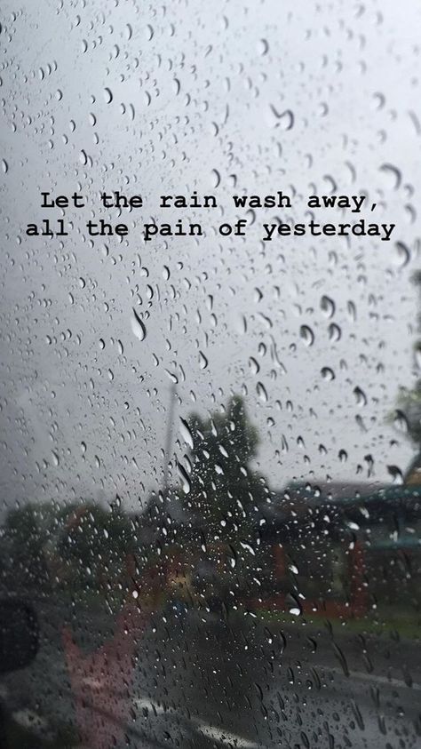 Quotes About Rainy Weather, Rainy Snap, Rain Insta Story, Rain Snap, Rainy Day Quotes, Nature Photography Quotes, Rain Quotes, Sunset Quotes Instagram, Funny Snapchat Pictures