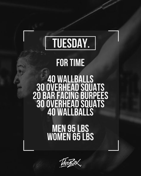 Crossfit Barbell, Wods Crossfit, Crossfit Workouts Wod, Crossfit Workouts At Home, Amrap Workout, Wod Workout, Workout Routine For Men, Wall Balls, Home Exercise Routines