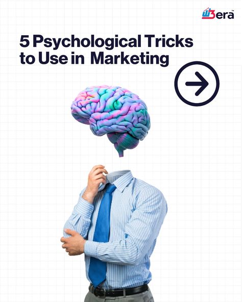 Want to Boost Your Marketing Strategy? These 5 Psychological Tricks Will Help You Stand Out!  Follow @w3eradigital for exclusive tips and tricks!  #marketingtips #psychologyinmarketing #socialmediamarketing #marketingpsychology #marketingsuccess #w3eradigital  (Marketing Tips, Marketing Psychology , Social Media Strategy, Digital Marketing) Psychology Of Marketing, Digital Marketing Tips And Tricks, Psychology Social Media, Marketing Psychology, Psychological Tricks, Social Media Strategy, Media Strategy, Social Media Strategies, Digital Marketing Agency