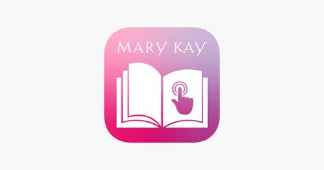 ‎Mary Kay® Interactive Catalog on the App Store Mary Kay Inc, Makeup Trial, Beauty Consultant, Ipad 4, Palm Of Your Hand, Wedding Beauty, Sticky Notes, Mary Kay, Ipod Touch