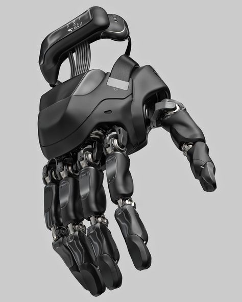 Bionic Arm, Prosthetic Arm, Robotic Hand, Whatsapp Wallpapers Hd, Robot Hand, Robot Parts, Cyborgs Art, Humanoid Robot, Arm Design