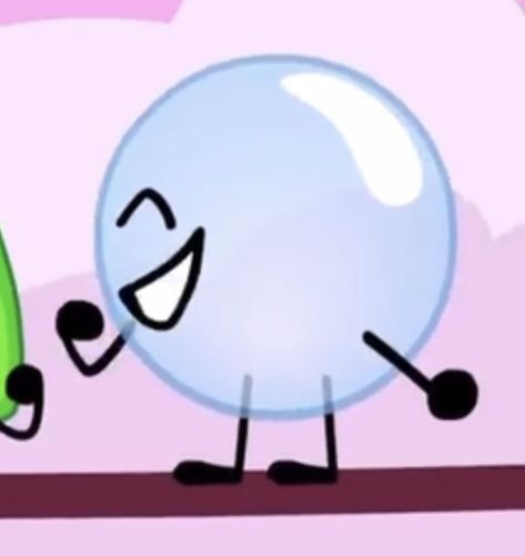 Bubble Bfb, Bfdi Characters, Bubble Blower, Profile Pictures, Profile Picture, Bubbles, Queen, Quick Saves