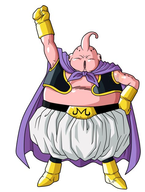 Majin boo |FacuDibuja by FacuDibuja Chinese Dragon Drawing, Buu Dbz, Majin Boo, Image Dbz, Majin Buu, Pokemon Alola, Dbz Characters, Character Model Sheet, Goku Super