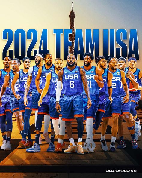 Usa Olympic Team 2024, Team Usa Basketball 2024, Olympic Basketball, Martial Arts Instructor, 2024 Summer Olympics, Olympics 2024, Steve Kerr, Martial Arts Boxing, Paris Summer