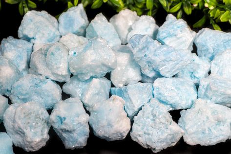 Planets Elements, Capricorn Element, Zodiac Crystals, Blue Aragonite, Lapidary Supplies, Crystal Properties, Gem Mining, Capricorn Zodiac, Stand Up For Yourself