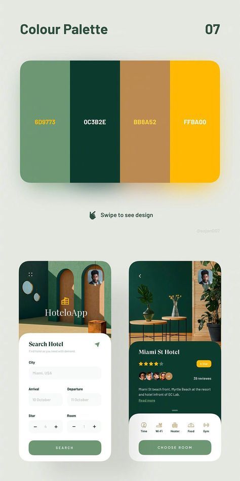 Natural Color Scheme, Desain Ux, Thesis Defense, Luxe Logo, Flat Color Palette, Ui Ux 디자인, Ui Color, Reka Bentuk Grafik, App Design Layout