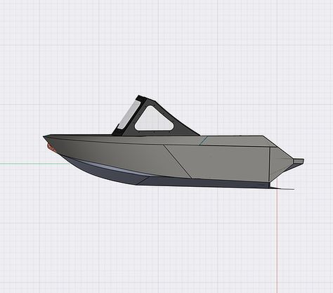 Turn-Key Boats | Socal Mini Jet Mini Jet Boat, Small Jet Boats, Mini Boat, Jet Boat, Boat Drawing, Boat Building Plans, Jet Boats, Seat Design, Boat Plans