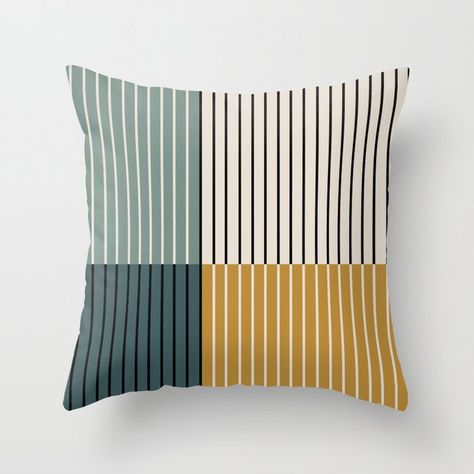 Cushion cover pattern