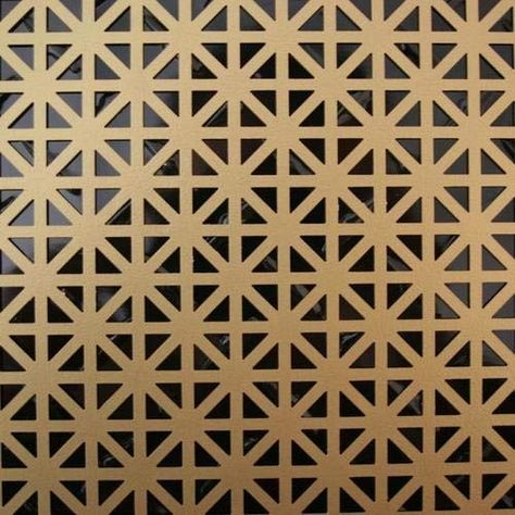 Amazon.com: Union Jack Peforated Sheet (3' x 2', Powder Coated Dark Gold, 1 Sheet) : Industrial & Scientific Decorative Sheet Metal, Decorative Metal Sheets, Aluminum Sheet Metal, Metal Gauge, Wall Divider, Siding Trim, Style Sheet, Metal Siding, Welding Table