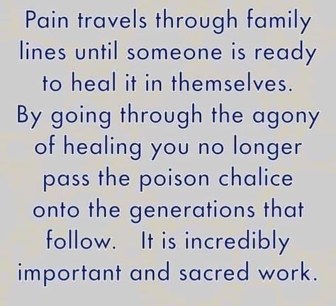 Be the generational curse breaker. Heal your lineage.   #melaninmompreneurs #relationshiphelp #relationshipbootcamp #relationshipsupport #loveexpert #therelationshipcouch #dating #reallove #singleparent #realtalk #divorce #intimacy #loveandrelationships #cheatingspouse #coparenting #npd #narcissist #parenting #redflagbehaviors #relationshipschool Cycling Quotes, This Is Your Life, Healing Quotes, Family Quotes, Emotional Health, Spiritual Awakening, The Words, Great Quotes, Success Quotes