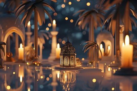 Photo islamic blessed month of ramadan k... | Premium Photo #Freepik #photo Ramzan Image, Ramzan Images, Month Of Ramadan, Eid Greetings, Noble Quran, For Ramadan, Ramadan Mubarak, Ramadan Kareem, Premium Photo