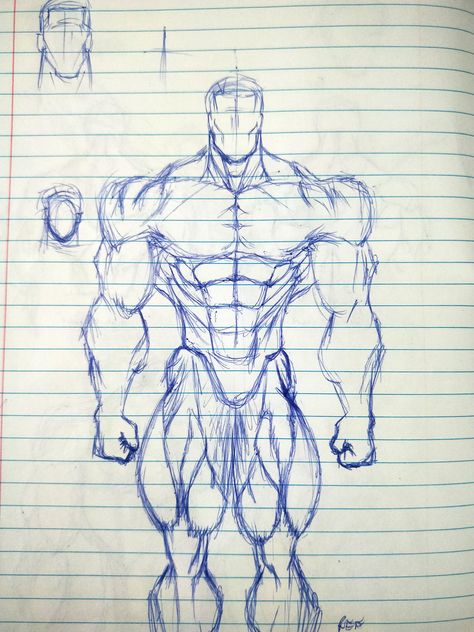 Male Body Muscles Drawing Reference, Man Poses Drawing, Muscle Art, Naruto Sketch Drawing, Human Anatomy Drawing, Human Anatomy Art, Anatomy Sketches, Figure Sketching, Dark Art Illustrations