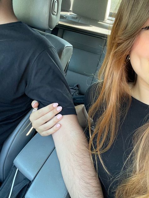 #couple #couplegoals #car #bmw #bmwcabrio #couple #poses Couple Car Poses Instagram, Couple Car Poses Aesthetic, Couple Picture In Car, Couples Car Pics Aesthetic, Car Pose For Couple, Cute Pics For Boyfriend, Couple Photos In Car Ideas, Car Pose Couple, Car Pictures Couple