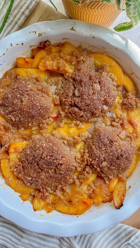 Animal-Based Peach Cobbler Ab30 Recipes, Animal Based Diet Desserts, Animal Based Diet Snacks, Animal Based Desserts, Animal Based Diet Meals, Animal Based Recipes, Animal Based Diet Recipes, Animal Based Meals, Ash Eats