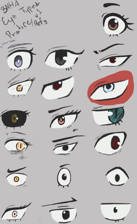 Mha Eyes Reference, Mha Eyes, Eyes Reference, Abstract Tattoo Ideas, Notebook Drawing, Eye Sketch, Art Painting Tools, Warrior Cats Art, Sketches Tutorial