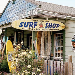 Northern Light Surf Shop - Bodega, CA Surf Cafe, Deco Surf, Alana Blanchard, Surfing Aesthetic, Mavericks Surfing, Surf Aesthetic, Bodega Bay, Surf Vibes, Northern Light