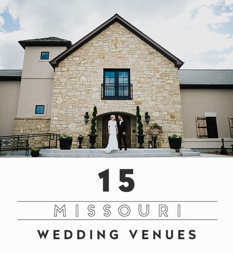 Simple Wedding Venues, Weston Missouri, Creative Wedding Venues, Hermann Missouri, Blue Springs Missouri, Missouri Wedding Venues, Wedding Locations Outdoor, Summer Wedding Venues, Blue Magnolia