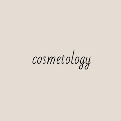 Career Asthetic Picture, Cosmotology Vison Board, Cosmotology School Asthetic, Hair Stylist Asthetic Picture, Hair School Cosmetology Aesthetic, Cosmetology Mood Board, Cosmetology Instagram Usernames, Cosmetology Aesthetic Wallpaper, Salon Hair Products