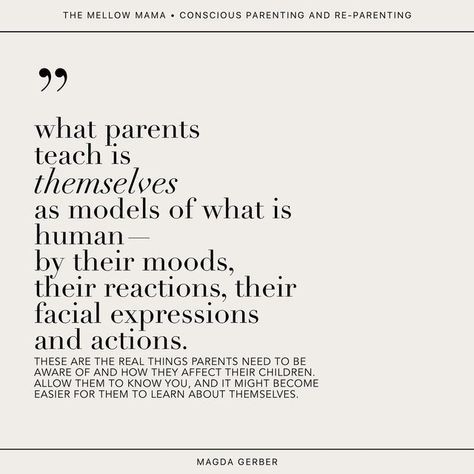 Parenting Philosophy, Respectful Parenting, Parenting Coach, What Is Human, Conscious Parenting, Peaceful Parenting, Sum Up, More And More, Facial Expressions