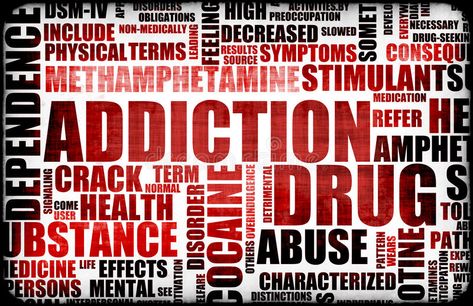 Chemical Dependency, Withdrawal Symptoms, Word Cloud, Health Education, Ebook Pdf, The Professional, Counseling, Medical, Signs